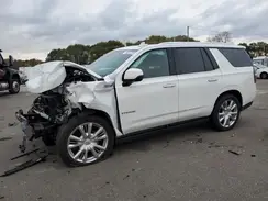 1GNSKTKLXPR240259 2023 CHEVROLET TAHOE