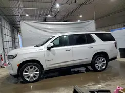 1GNSKTKLXPR243808 2023 CHEVROLET TAHOE