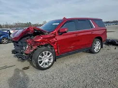 1GNSKTKLXPR286366 2023 CHEVROLET TAHOE