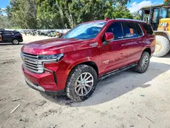 1GNSKTKLXRR185640 2024 CHEVROLET TAHOE