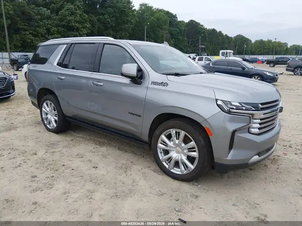 1GNSKTKT0RR317613 2024 CHEVROLET TAHOE - Image 1