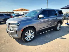 1GNSKTKT1MR347695 2021 CHEVROLET TAHOE