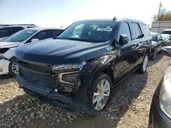1GNSKTKT2MR354073 2021 CHEVROLET TAHOE