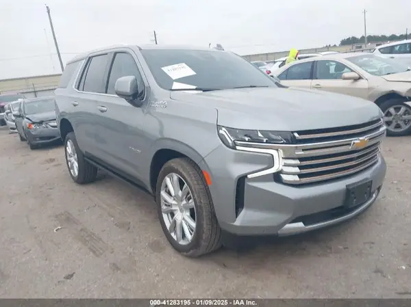 1GNSKTKT2RR284369 2024 CHEVROLET TAHOE - Image 1