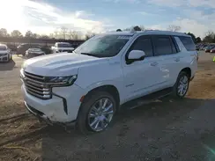 1GNSKTKT3MR282283 2021 CHEVROLET TAHOE