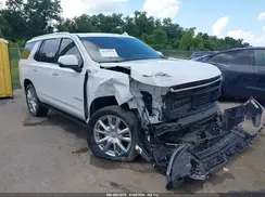 1GNSKTKT3MR325147 2021 CHEVROLET TAHOE