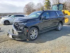 1GNSKTKT3NR240889 2022 CHEVROLET TAHOE