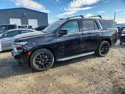 1GNSKTKT3PR537356 2023 CHEVROLET TAHOE