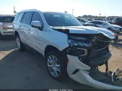 1GNSKTKT4NR226662 2022 CHEVROLET TAHOE