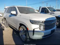 1GNSKTKT4RR382013 2024 CHEVROLET TAHOE