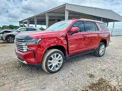 1GNSKTKT5RR325061 2024 CHEVROLET TAHOE