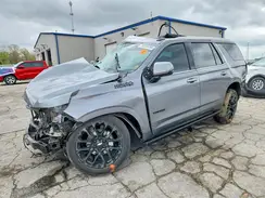 1GNSKTKT6NR190473 2022 CHEVROLET TAHOE