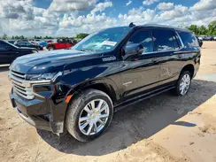 1GNSKTKT7MR369085 2021 CHEVROLET TAHOE