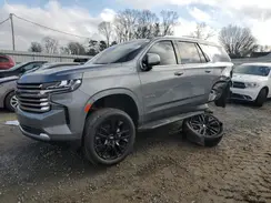 1GNSKTKT7MR467551 2021 CHEVROLET TAHOE