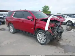 1GNSKTKT7PR449149 2023 CHEVROLET TAHOE