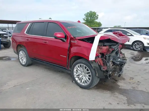 1GNSKTKT7PR449149 2023 CHEVROLET TAHOE - Image 1