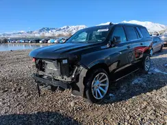 1GNSKTKT7RR106229 2024 CHEVROLET TAHOE