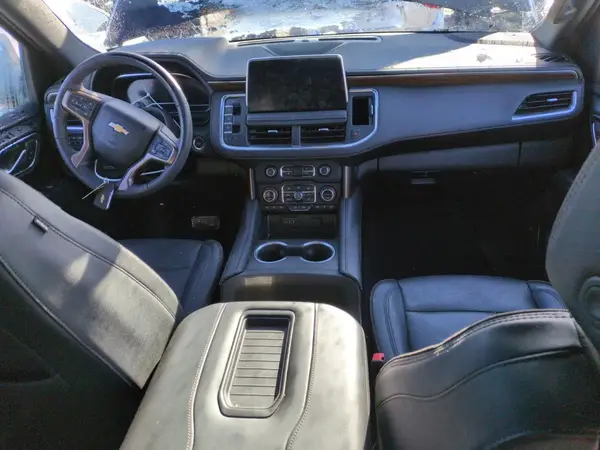 1GNSKTKT7RR106229 2024 CHEVROLET TAHOE - Image 8