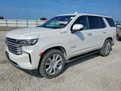1GNSKTKT8MR223567 2021 CHEVROLET TAHOE