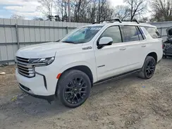 1GNSKTKT8PR252605 2023 CHEVROLET TAHOE
