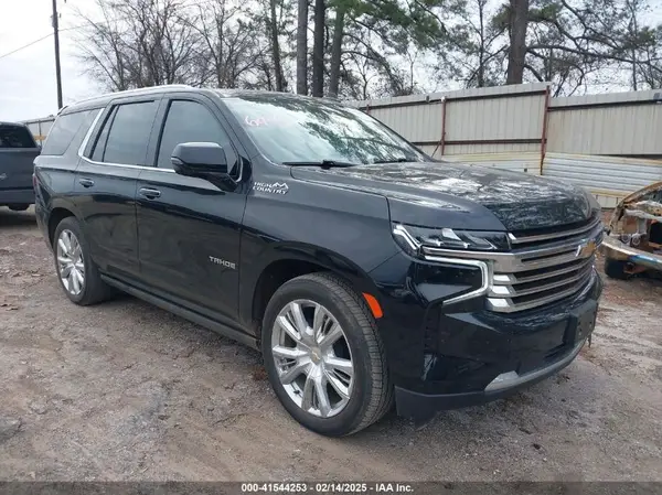 1GNSKTKT8PR441562 2023 CHEVROLET TAHOE - Image 1
