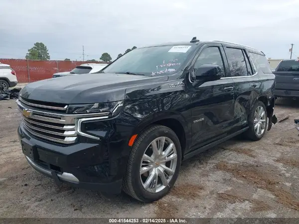 1GNSKTKT8PR441562 2023 CHEVROLET TAHOE - Image 2