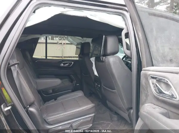 1GNSKTKT8PR441562 2023 CHEVROLET TAHOE - Image 8
