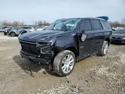 1GNSKTKTXPR163425 2023 CHEVROLET TAHOE