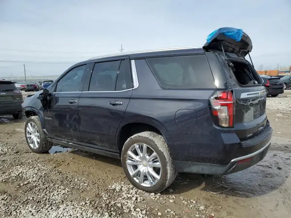 1GNSKTKTXPR163425 2023 CHEVROLET TAHOE - Image 2