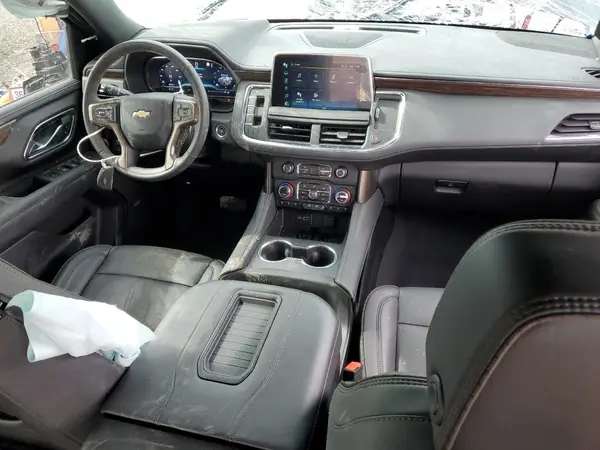 1GNSKTKTXPR163425 2023 CHEVROLET TAHOE - Image 8