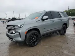 1GNSKTKTXPR510817 2023 CHEVROLET TAHOE