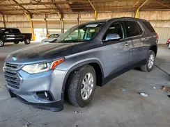 1GNWVGKW9KJ244140 2019 CHEVROLET TRAVERSE