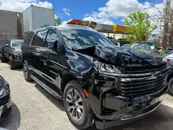 1GSKCK2RR283375 2024 CHEVROLET SUBURBAN