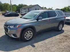 1GVEVGKW5JJ221792 2018 CHEVROLET TRAVERSE