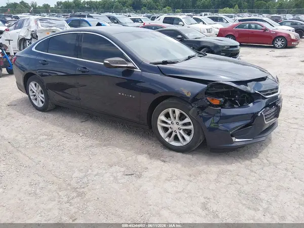 1GXJ5SUXGF324414 2016 CHEVROLET MALIBU - Image 1