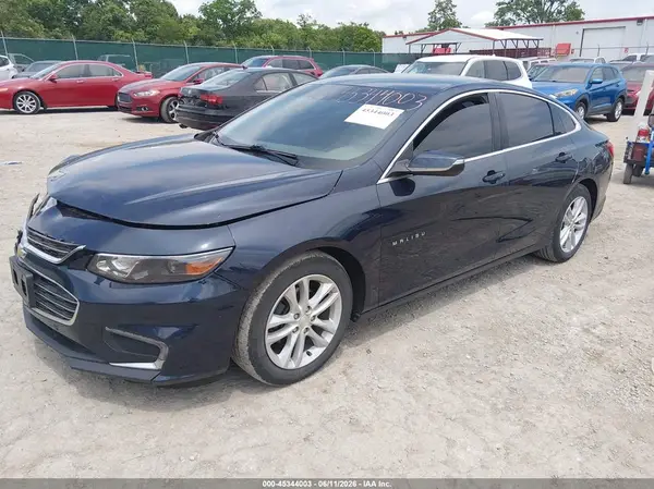 1GXJ5SUXGF324414 2016 CHEVROLET MALIBU - Image 2