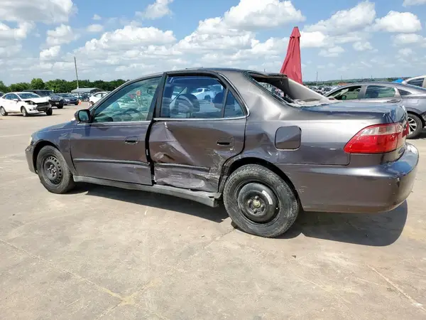 1HGCG5649WA127589 2019 HONDA ACCORD - Image 2