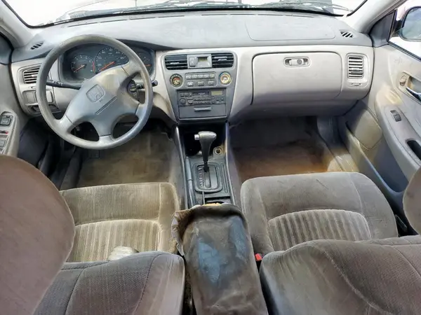 1HGCG5649WA127589 2019 HONDA ACCORD - Image 8