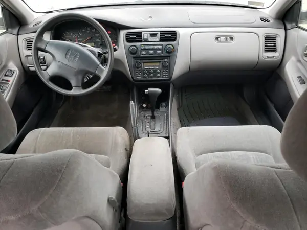 1HGCG5653YA155464 2026 HONDA ACCORD - Image 8