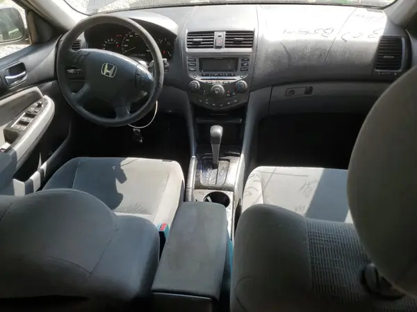 1HGCM56307A134206 2024 HONDA ACCORD - Image 8