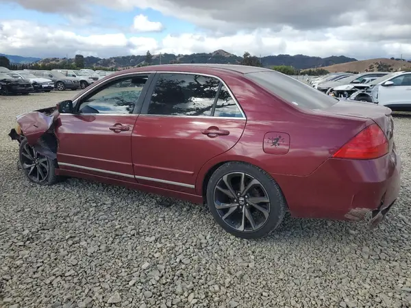 1HGCM56346A053269 2020 HONDA ACCORD - Image 2