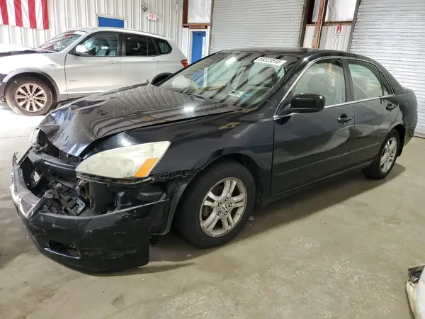 1HGCM56366A180489 2020 HONDA ACCORD - Image 1