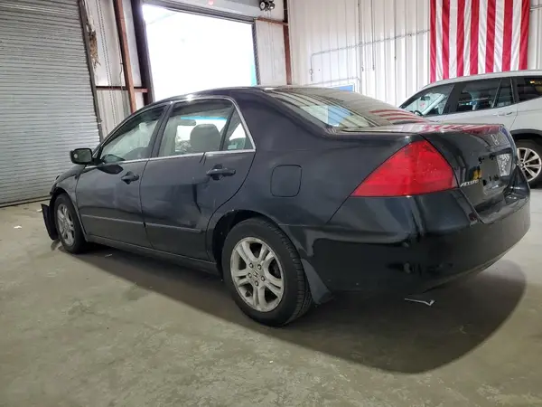 1HGCM56366A180489 2020 HONDA ACCORD - Image 2