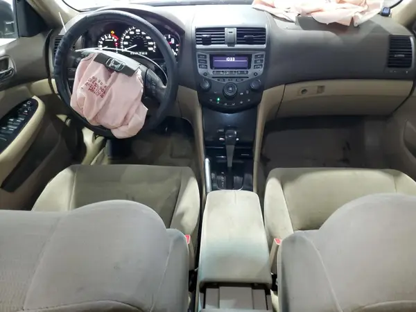 1HGCM56366A180489 2020 HONDA ACCORD - Image 8