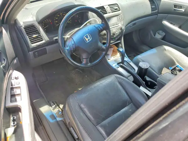 1HGCM56837A075955 2018 HONDA ACCORD - Image 8