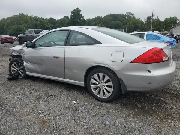 1HGCM72397A017936 2022 HONDA ACCORD - Image 2