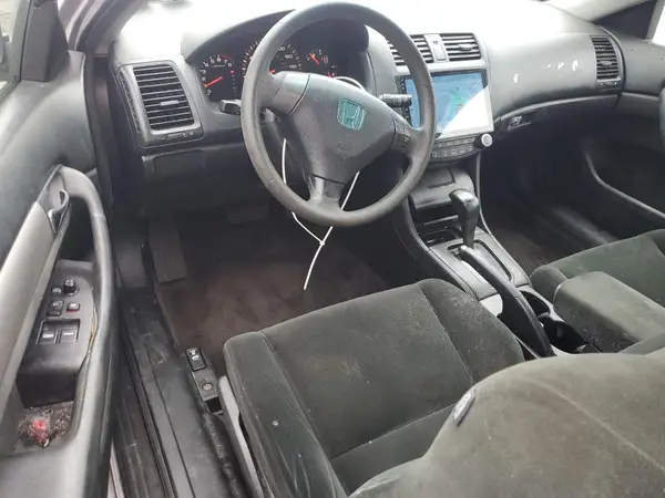 1HGCM72397A017936 2022 HONDA ACCORD - Image 8