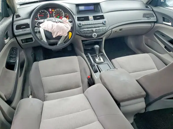 1HGCP26379A012886 2026 HONDA ACCORD - Image 8