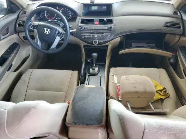 1HGCP26399A160117 2019 HONDA ACCORD - Image 8