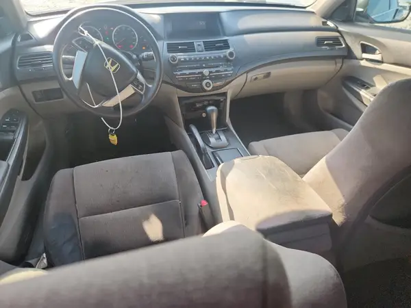 1HGCP26419A073241 2020 HONDA ACCORD - Image 8